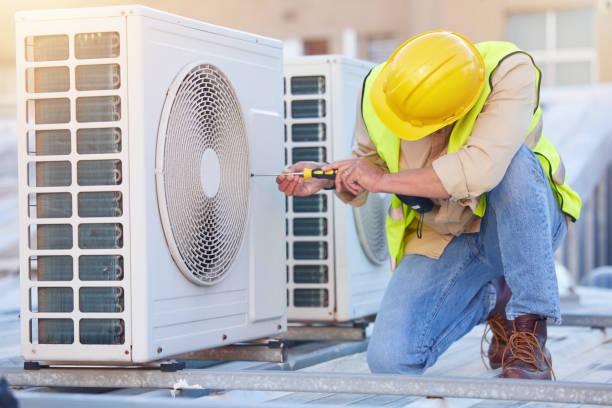 Best Air conditioning repair  in Trinity, TX