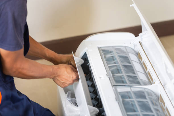 HVAC emergency services in Trinity, TX