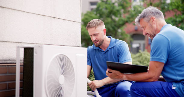 Best HVAC repair near me  in Trinity, TX
