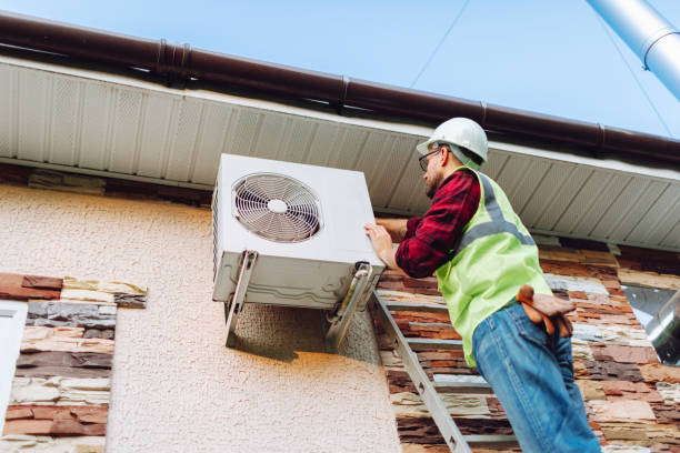 Best HVAC emergency services  in Trinity, TX