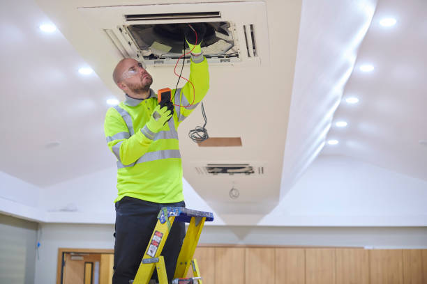 Best HVAC tune-up services  in Trinity, TX