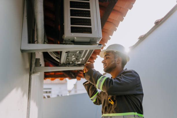 Best HVAC companies near me  in Trinity, TX