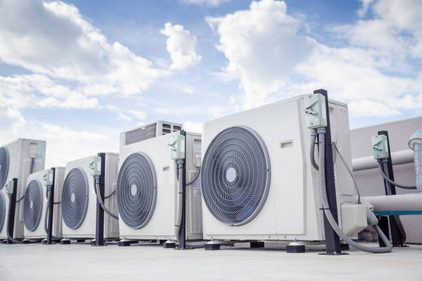Best HVAC maintenance near me  in Trinity, TX