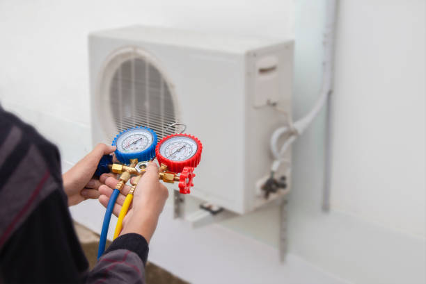 Trinity, TX HVAC Company