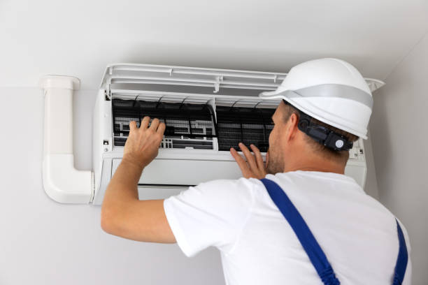 Best Heating repair services  in Trinity, TX