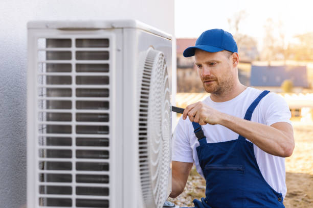 Best Affordable HVAC services  in Trinity, TX